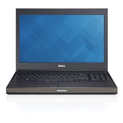 Dell NOTEBOOK Precision M4800 INTEL CORE I7-4800MQ 16GB SSD 256GB WIN10 PRO 15,6" - RICONDIZIONATO